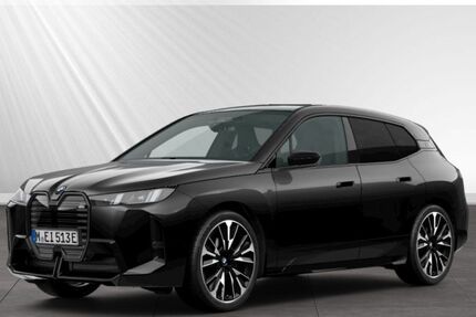 BMW iX 2.700 km 99.999 &euro; Moers 47441