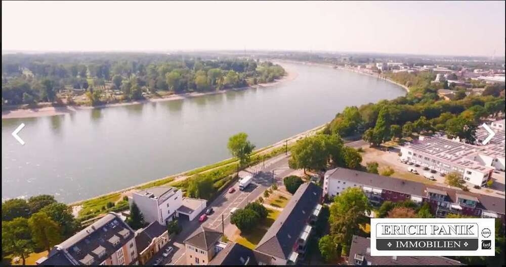 Wohnung zum Kaufen in Düsseldorf 990.000 € 192 m²