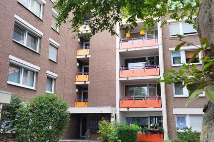 2-Zimmer-Wohnung Neuss-Holzheim 64m² - Provisionsfrei 2 zimmer