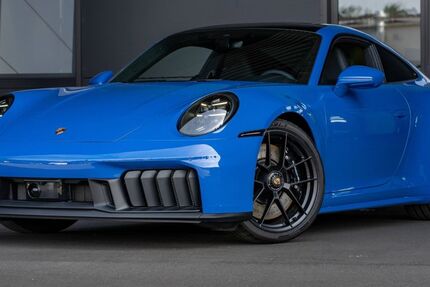 Porsche 992 4.999 km 177.950 &euro; Dinslaken 46535