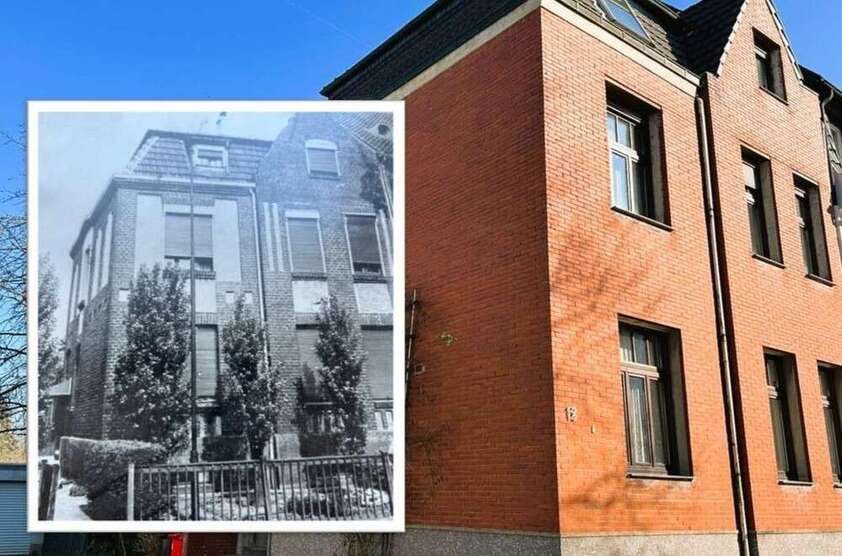 Haus zum Kaufen in Krefeld 358.000 € 180.5 m²