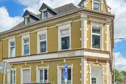 Wohnung zum Kaufen in Mülheim an der Ruhr 135.000 € 80 m² 3.5 zimmer