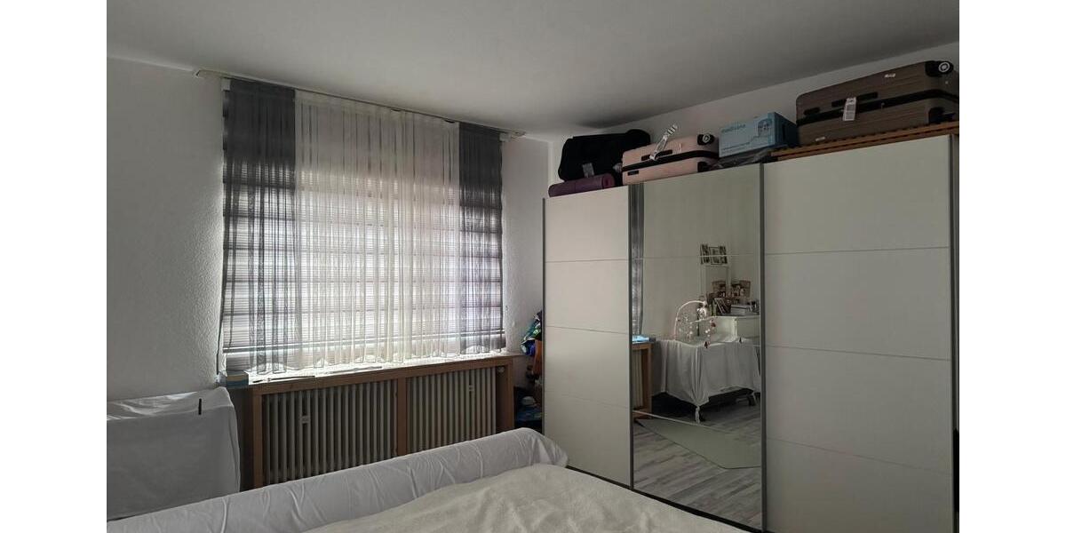 Etagenwohnung Duisburg Laar - 3 Zimmer, 81 m&sup2;, 800&euro; | Angebot:25251402