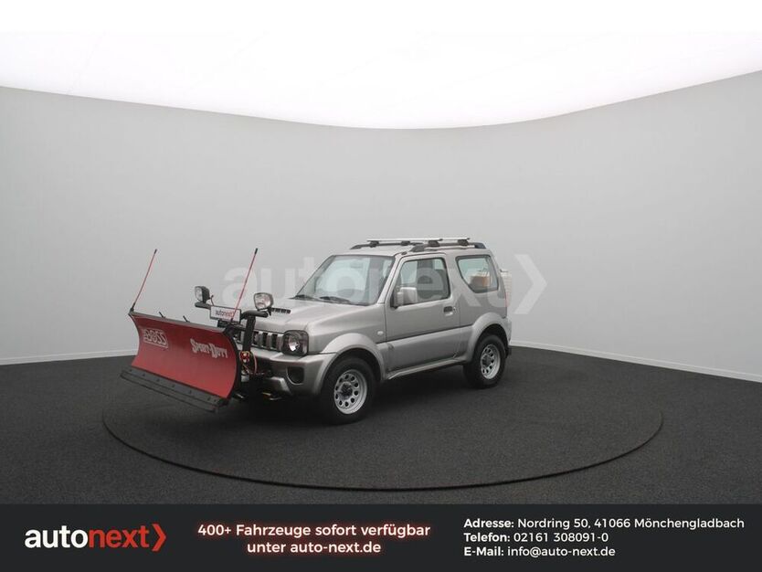 Jimny