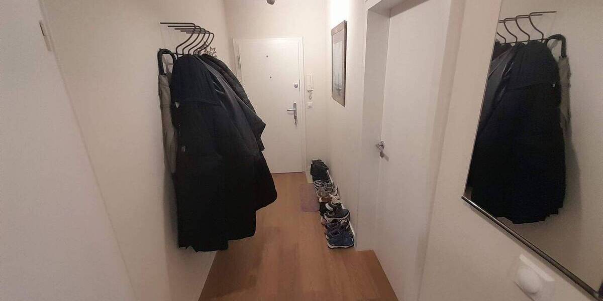 Etagenwohnung Düsseldorf Bilk - 3 Zimmer, 101 m&sup2;, 567.000&euro; | Angebot:26879322