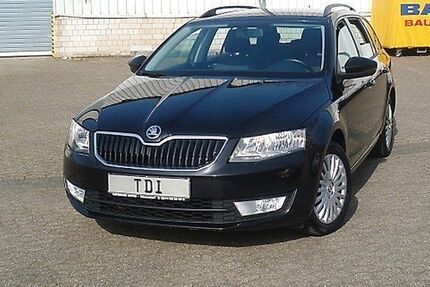 Skoda Octavia 200.000 km 6.799 &euro; Düsseldorf 40470