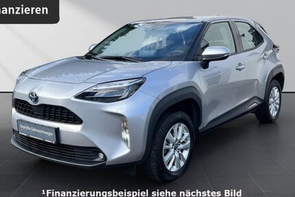 Toyota Yaris Cross 53.600 km 20.990 &euro; Velbert 42549