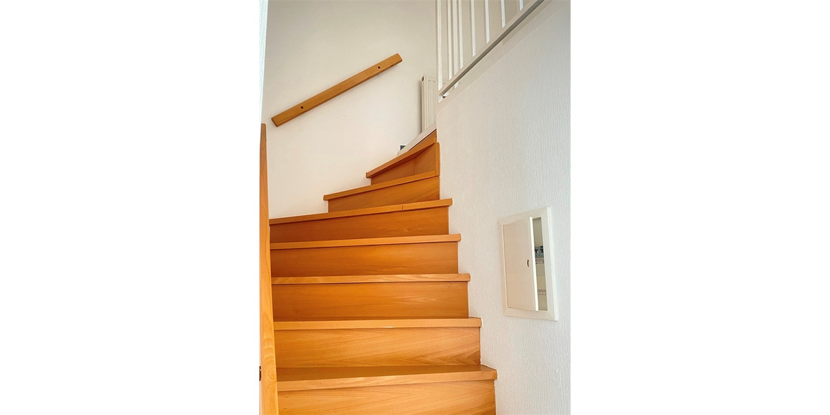 Etagenwohnung Rheinberg Budberg - 3 Zimmer, 90 m&sup2;, 175.000&euro; | Angebot:25426076