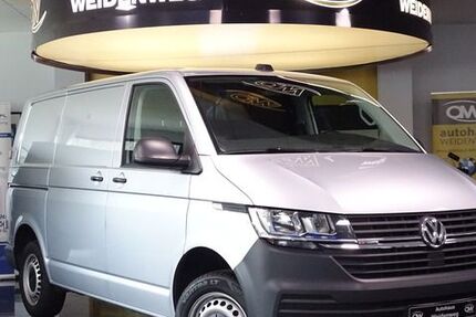VW T6 Transporter 119.562 km 27.950 &euro; Duisburg 47058