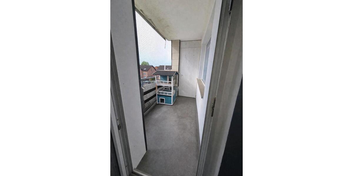 Etagenwohnung Duisburg Rheinhausen - 3 Zimmer, 74 m&sup2;, 179.000&euro; | Angebot:26946330