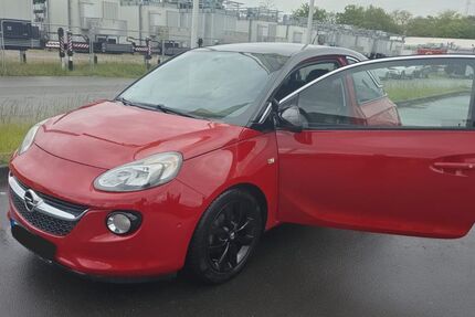 Opel Adam 124.000 km 8.199 &euro; Gladbeck 45966