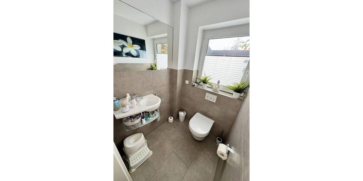 Einfamilienhaus Krefeld Verberg - 4 Zimmer, 119 m&sup2;, 570.000&euro; | Angebot:25744002