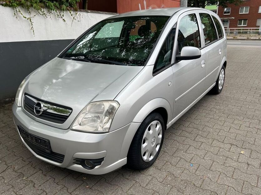 Meriva