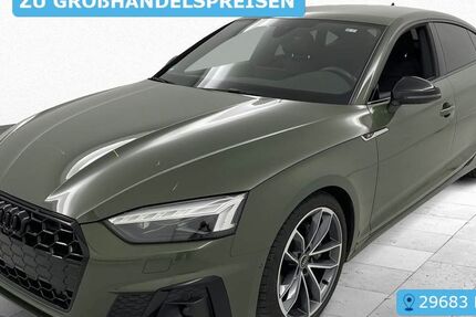 Audi A5 66.360 km 33.990 &euro; Krefeld 47829