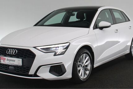 Audi A3 63.661 km 24.991 &euro; Krefeld 47803