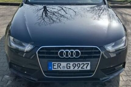 Audi A4 242.000 km 8.500 &euro; Düsseldorf 40210