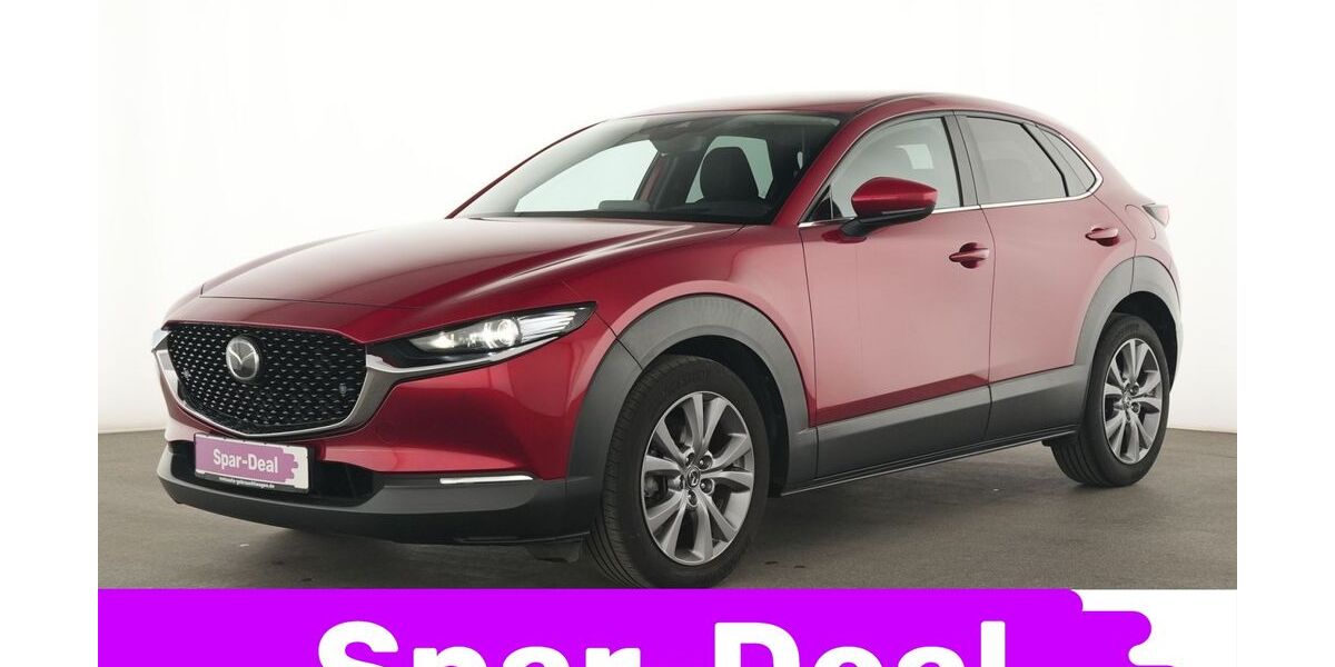 Mazda CX-30 36.213 km 20.749 &euro; Neuss 41460