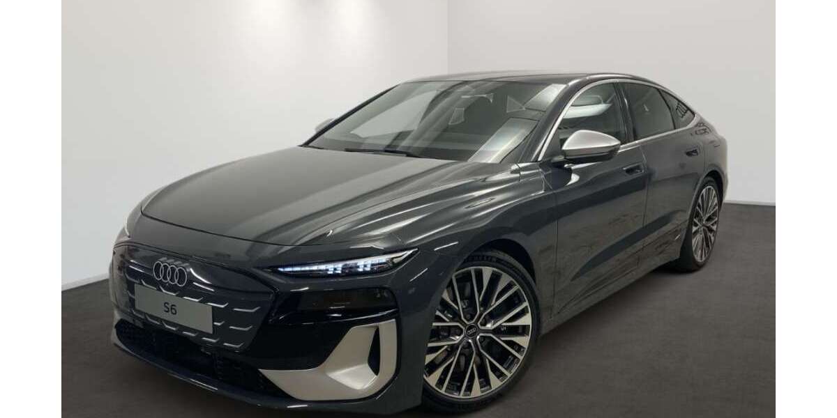 Audi S6 1.500 km 89.980 &euro; Neuss 41464