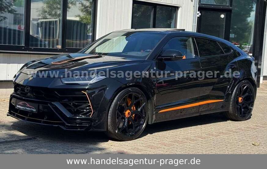 Urus
