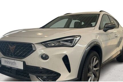 Cupra Formentor 39.775 km 22.939 &euro; Duisburg-Rheinhausen 47226