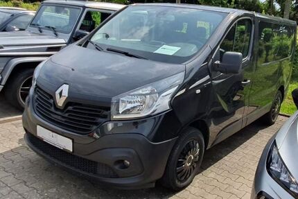 Renault Trafic 99.802 km 19.710 &euro; Wachtendonk 47669