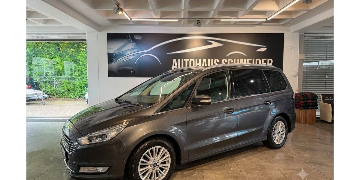 Ford Galaxy 182.643 km 17.500 &euro; Ratingen 40880