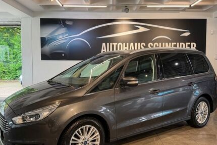 Ford Galaxy 182.643 km 18.600 &euro; Ratingen 40880