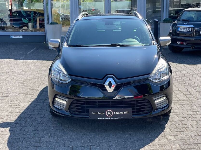 Clio