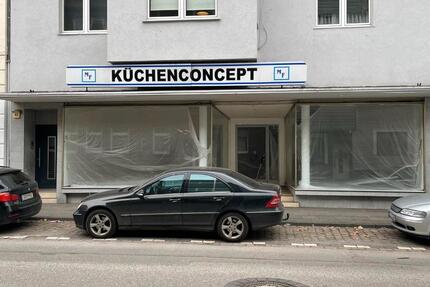 Gewerbeobjekt Duisburg Hamborn - 2.300&euro; | Angebot:26061387