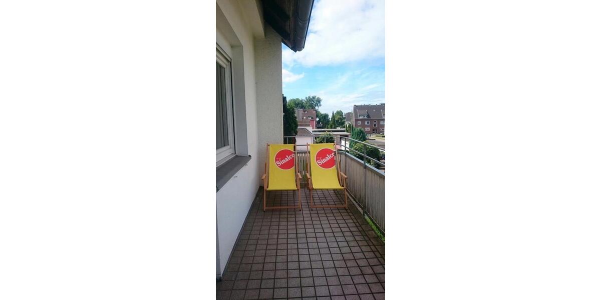 Etagenwohnung Gelsenkirchen Gelsenkirchen-Nord - 4 Zimmer, 82 m&sup2;, 650&euro; | Angebot:26662696