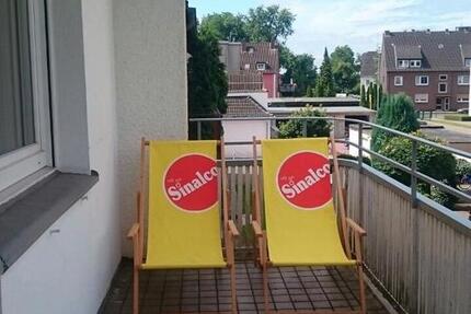 Wohnung Gelsenkirchen Gelsenkirchen-Nord - 4 Zimmer, 82 m&sup2;, 650&euro; | Angebot:26662696