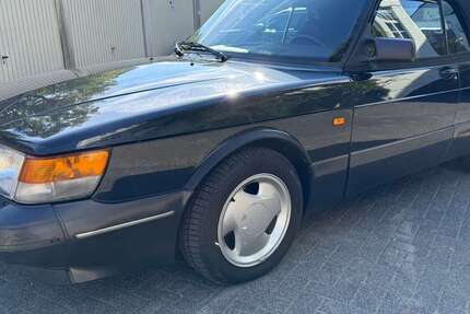 Saab 900 230.853 km 9.200 &euro; Düsseldorf 40235
