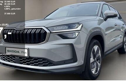 Skoda Kodiaq 14.545 km 36.998 &euro; Krefeld 47809