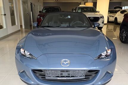 Mazda MX-5 28.834 km 22.850 &euro; Oberhausen 46149