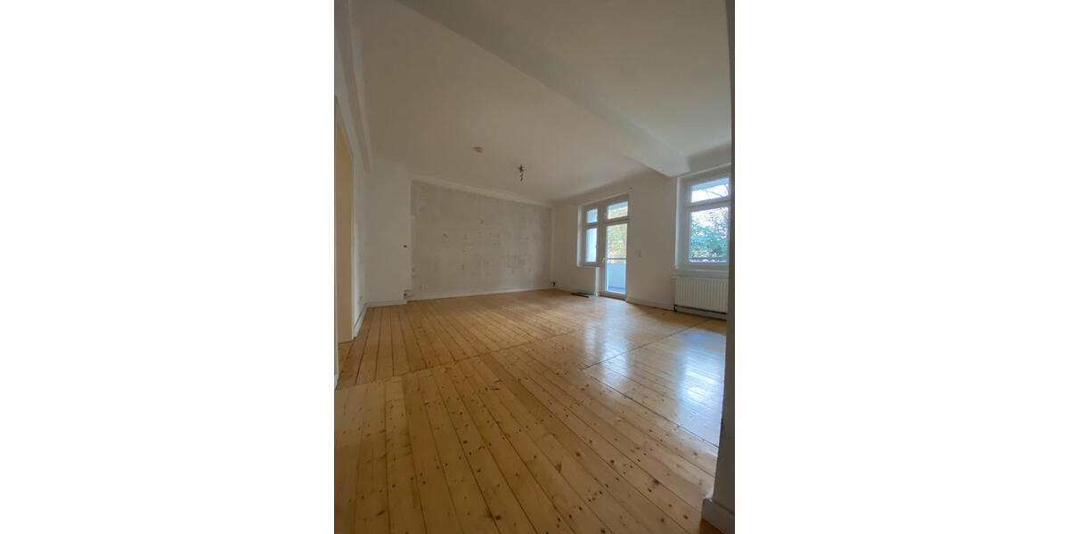 Charmante 2,5-Zimmer-Altbauwohnung im Herzen von Rheinhausen Mitt 2 zimmer