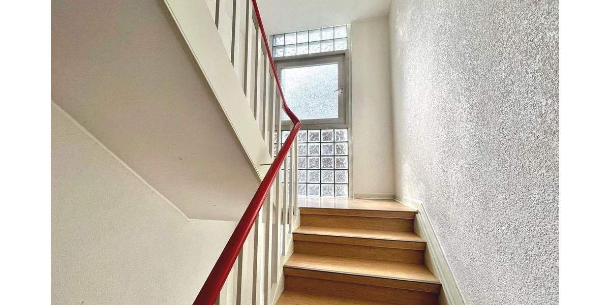 Etagenwohnung Duisburg Ruhrort - 2 Zimmer, 55 m&sup2;, 89.500&euro; | Angebot:23047701