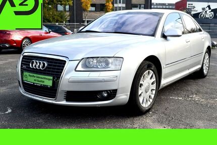Audi A8 297.984 km 2.980 &euro; Düsseldorf 40229