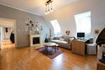 Etagenwohnung Krefeld / Cracau Cracau - 3 Zimmer, 79 m&sup2;, 760&euro; | Angebot:26892916