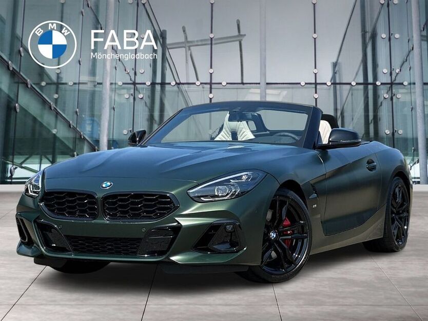 Z4 M40i