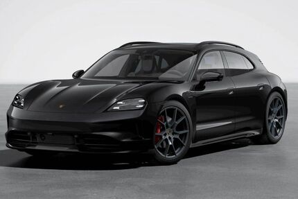 Porsche Taycan 19.999 km 144.900 &euro; Moers 47441