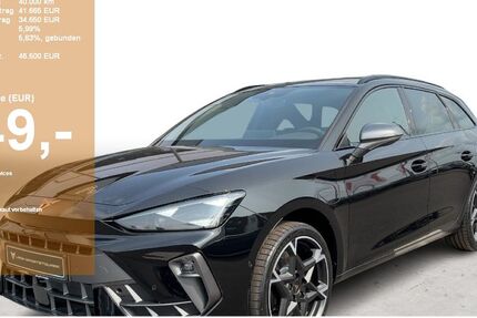 Cupra Leon 11.121 km 40.440 &euro; Moers-Hülsdonk 47441