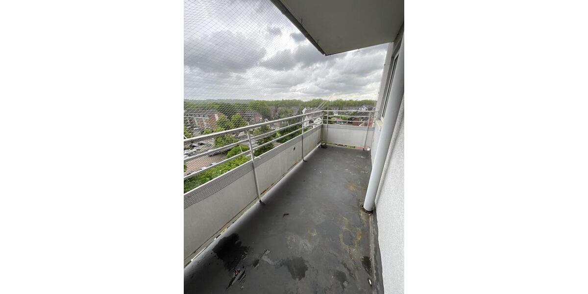 Etagenwohnung Duisburg Walsum - 2 Zimmer, 62 m&sup2;, 479&euro; | Angebot:25258300