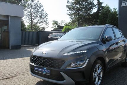 Hyundai KONA 20.950 km 21.250 € Geldern 47608
