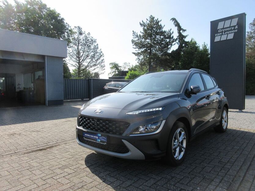 Hyundai KONA 20.950 km 21.250 € Geldern 47608