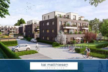Wohnung Kempen - 3 Zimmer, 93 m&sup2;, 531.183&euro; | Angebot:27289615