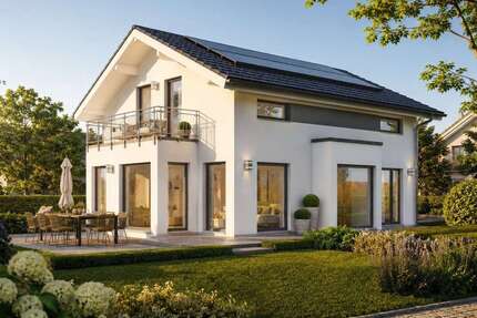 Haus Mülheim an der Ruhr Linksruhr - 5 Zimmer, 143 m&sup2;, 960.000&euro; | Angebot:27091135
