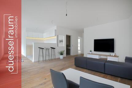 Wohnung Düsseldorf Pempelfort - 3 Zimmer, 88 m&sup2;, 1.680&euro; | Angebot:23703299