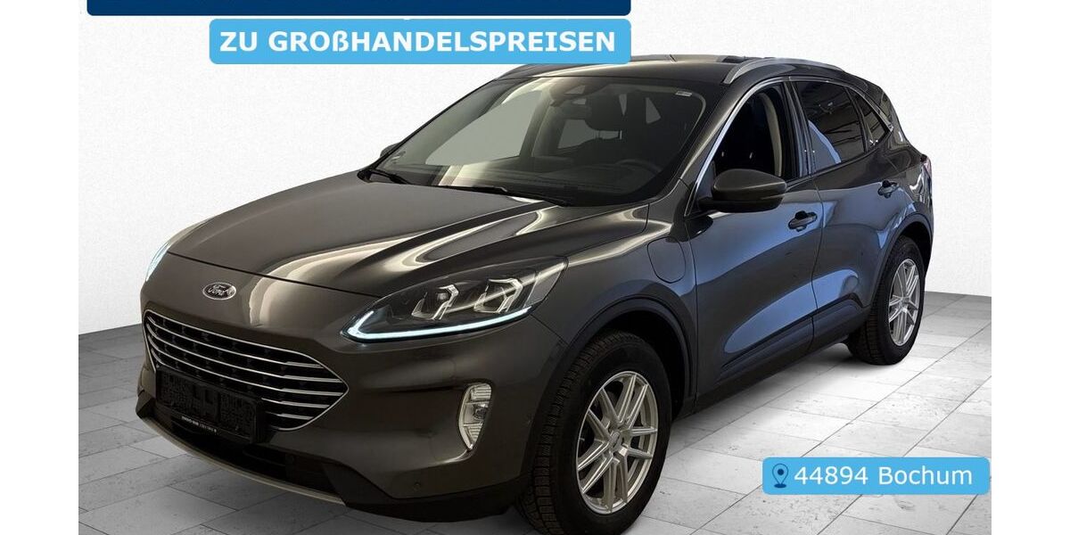 Ford Kuga 46.029 km 19.790 &euro; Krefeld 47829