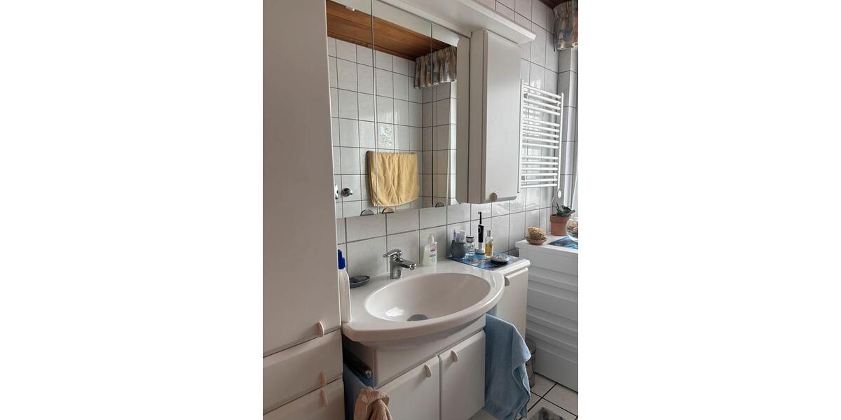 Etagenwohnung Dorsten Altstadt - 2.5 Zimmer, 62 m&sup2;, 139.900&euro; | Angebot:26327111