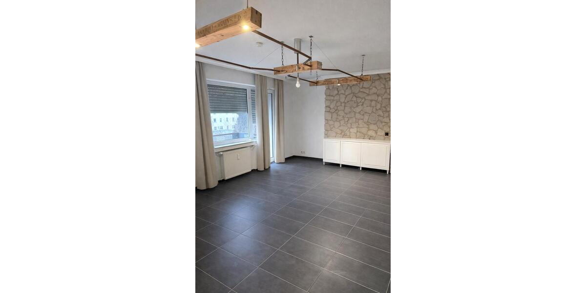 Etagenwohnung Krefeld Cracau - 3 Zimmer, 95 m&sup2;, 950&euro; | Angebot:25545159